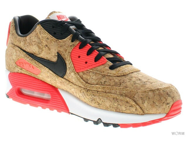 【US8】 NIKE AIR MAX 90 ANNIVERSARY 725235-706 【DS】