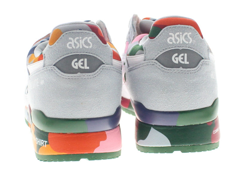 【US8】 ASICS GEL-LYTE III OG 1201A132-000 【DS】