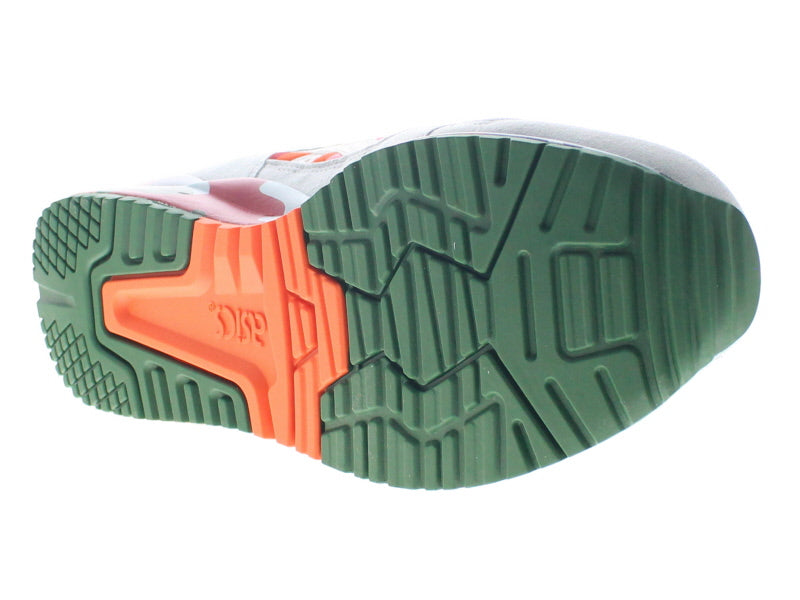 【US8】 ASICS GEL-LYTE III OG 1201A132-000 【DS】