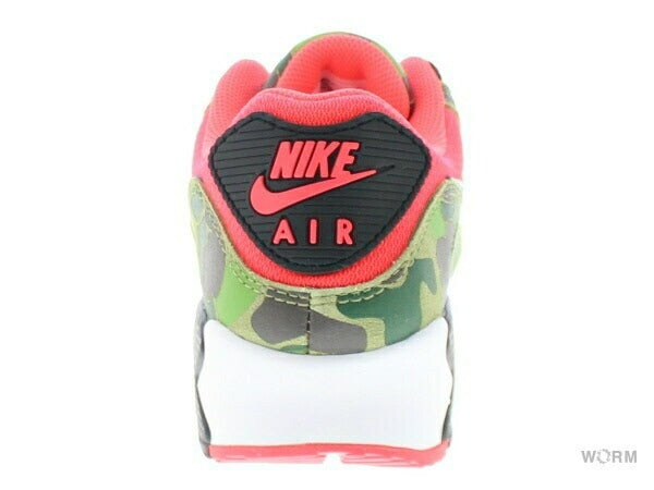 【US12】 NIKE AIR MAX 90 SP CW6024-600 【DS】