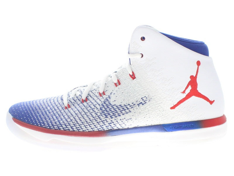 【US11】 AIR JORDAN 31 845037-107 【DS】