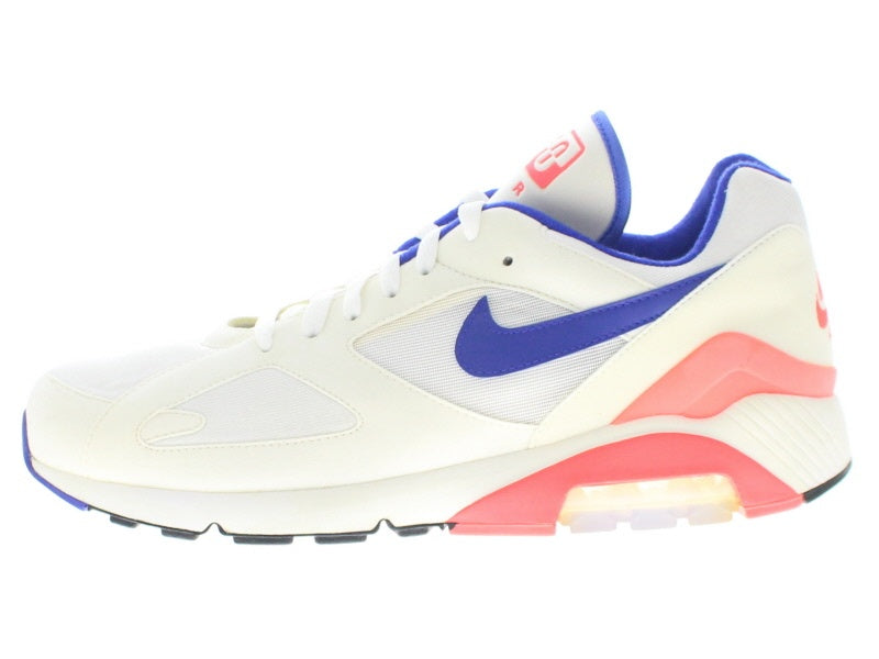 【US12】 NIKE AIR MAX 180 615287-100 【DS】
