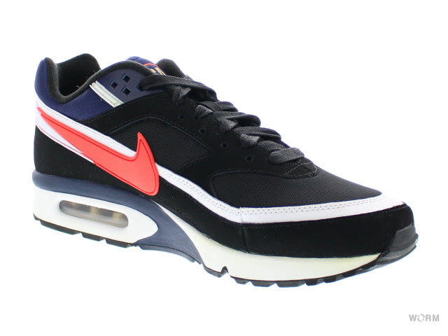 【US12】 NIKE AIR MAX BW PREMIUM Olympic 819523-064 【DS】