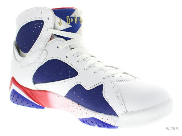 【US11.5】 AIR JORDAN 7 RETRO Tinker Alternate 304775-123 【DS】