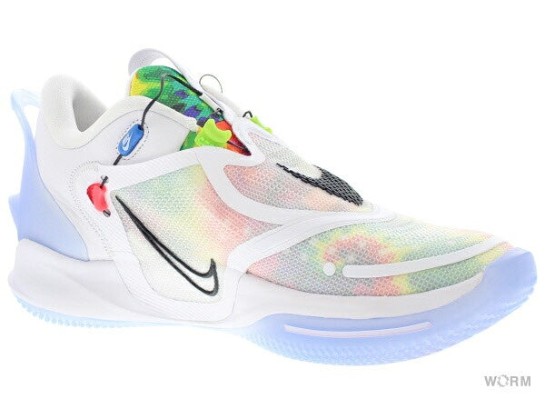 【US11】 NIKE ADAPT BB 2.0 BQ5397-100 【DS】