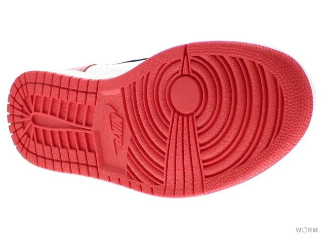 【US10】 AIR JORDAN 1 RETRO HIGH OG 861428-061 【DS】