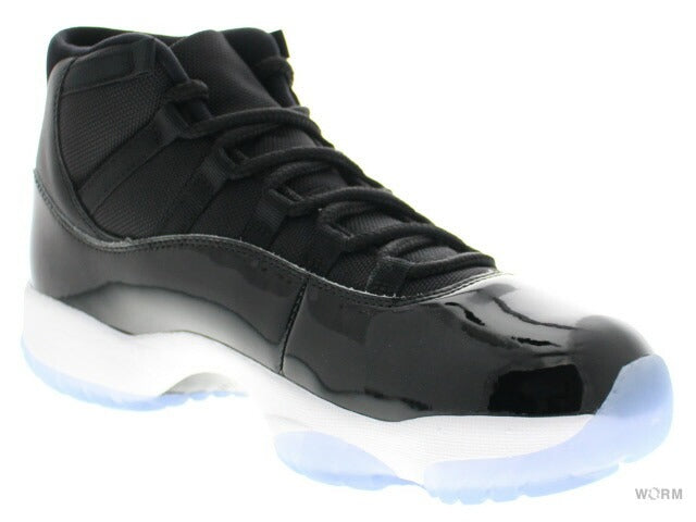 【US9.5】 AIR JORDAN 11 RETRO Space Jam 378037-003 【DS】