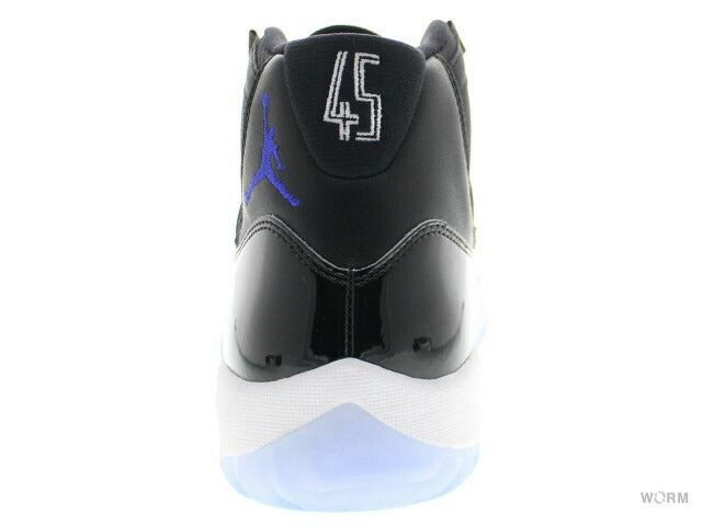 【US9.5】 AIR JORDAN 11 RETRO Space Jam 378037-003 【DS】