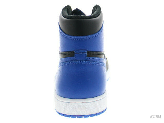 【US9.5】 AIR JORDAN 1 RETRO HIGH OG 555088-007 【DS】