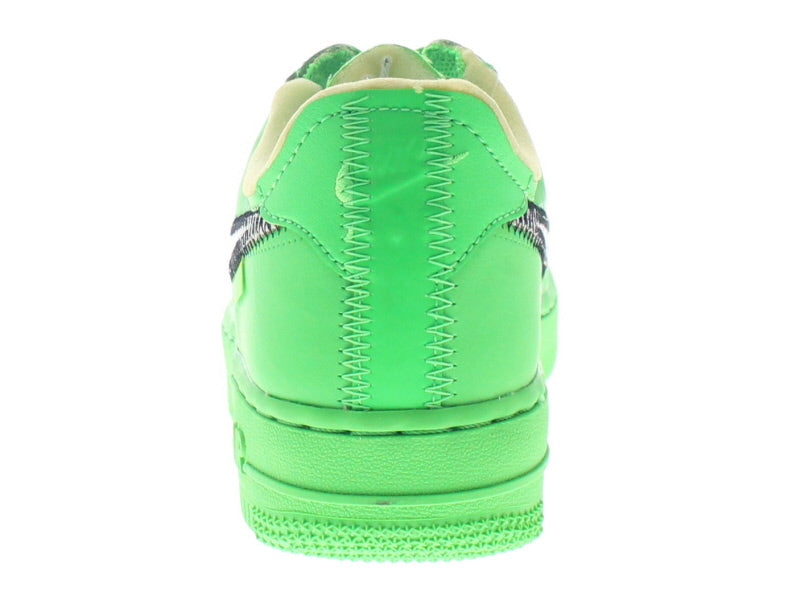 【US10.5】 NIKE AIR FORCE 1 LOW SP BK OFF-WHITE DX1419-300 【DS】