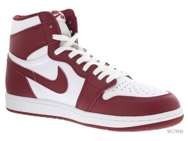 【US10.5】 AIR JORDAN 1 RETRO HIGH OG DZ5485-160 【DS】