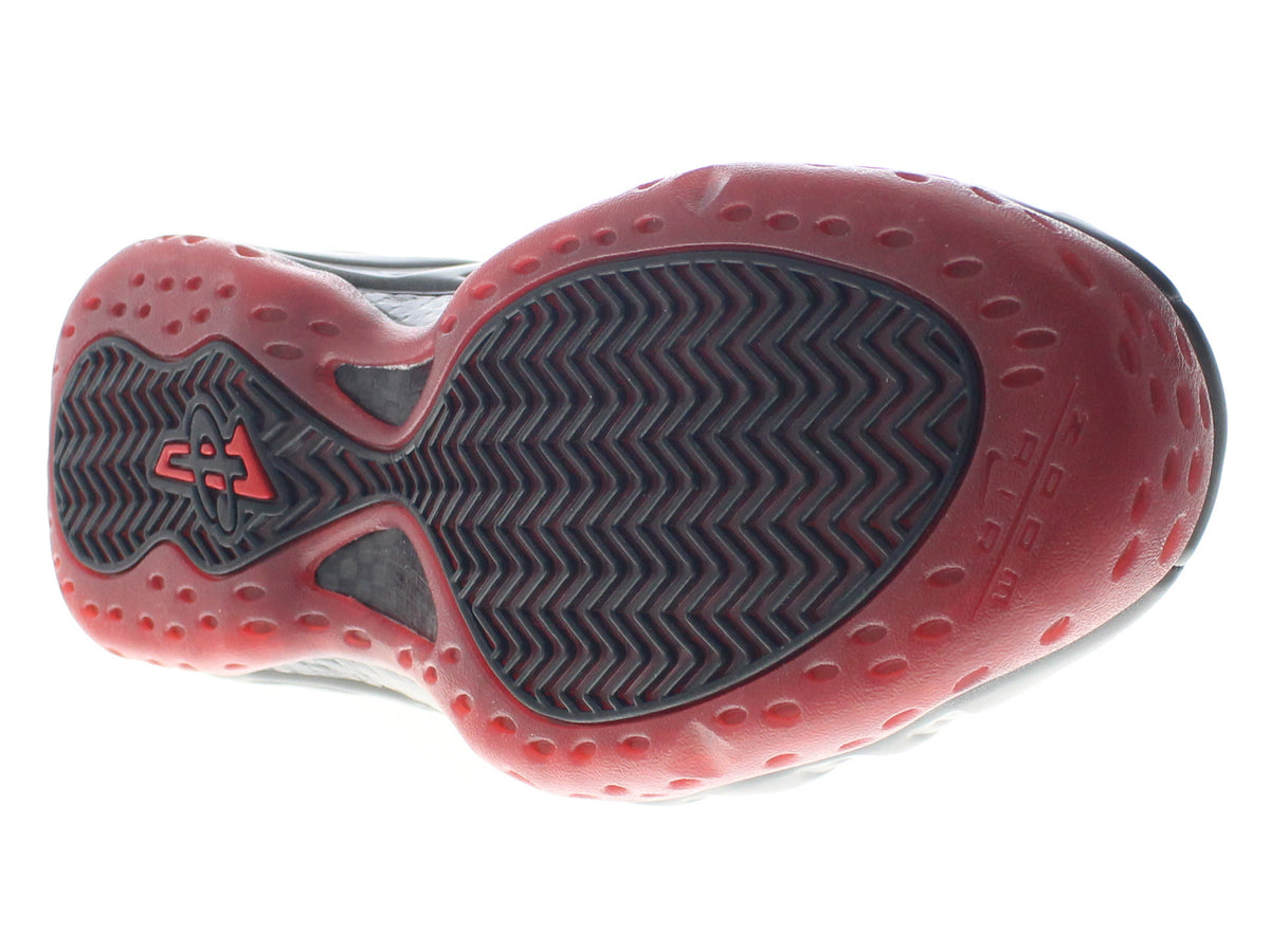 【US10.5】 NIKE AIR FOAMPOSITE ONE IB2219-001 【DS】