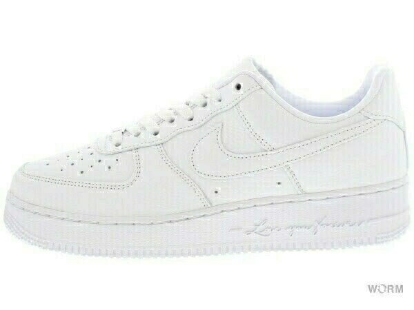 【US10.5】 NIKE AIR FORCE 1 LOW SP CZ8065-100 【DS】
