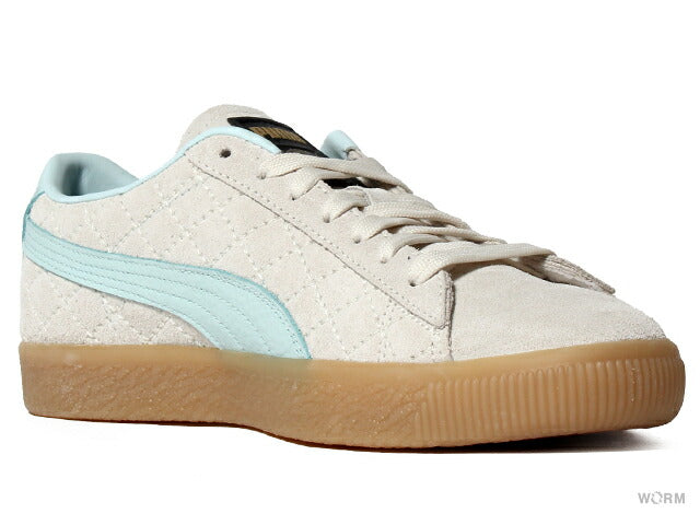 【US9.5】 PUMA SUEDE VTG DIASPORA ATMOS 389167-01 【DS】