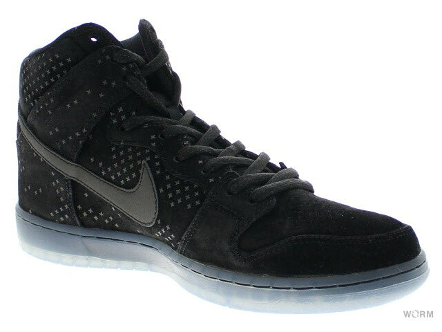 【US10】 NIKE SB DUNK HIGH PREM FLASH SB 806333-001 【DS】
