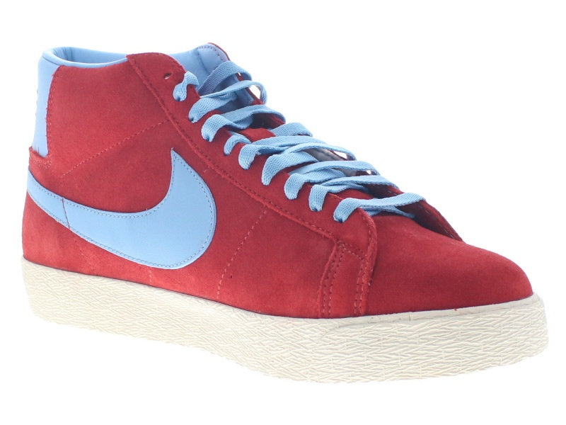 【US10】 NIKE SB BLAZER PREMIUM SB 314070-641 【DS】