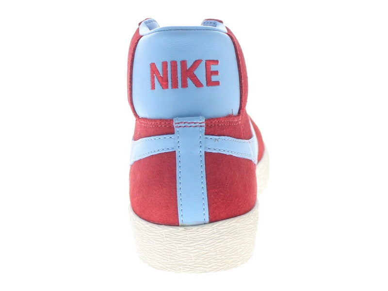 【US10】 NIKE SB BLAZER PREMIUM SB 314070-641 【DS】