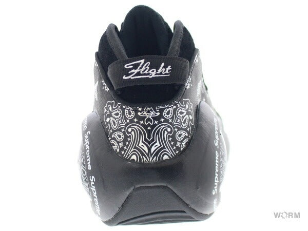 【US9.5】 NIKE AIR ZOOM FLIGHT 95 SP DJ8604-001 【DS】