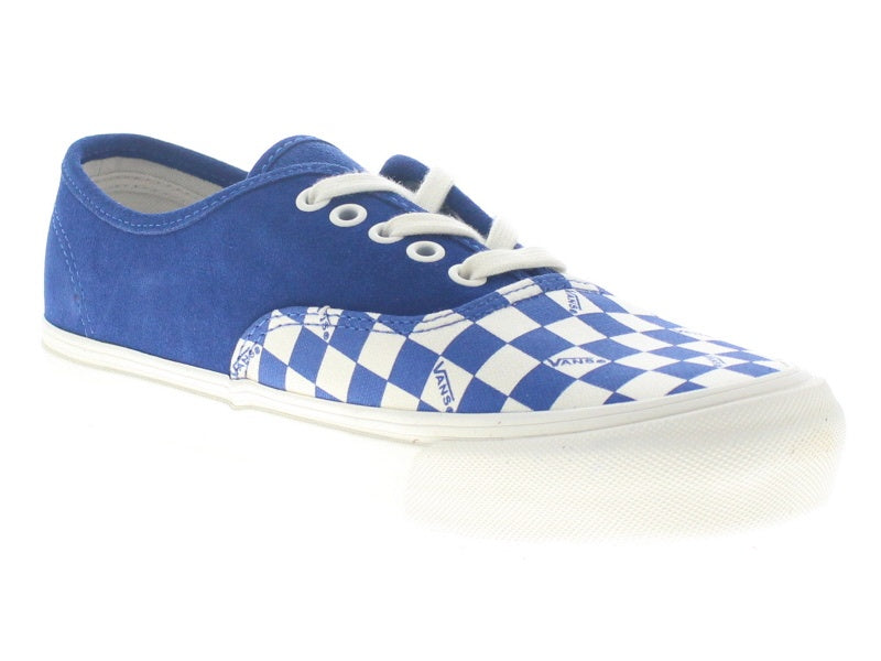 【US9.5】 VANS OG AUTHENTIC LX VN0A45JJVQD 【DS】