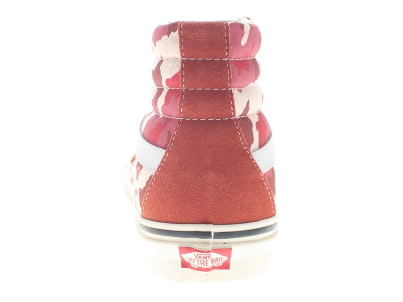 【US9.5】 VANS SK8-HI 38 DX VN0A38GFV7H 【DS】