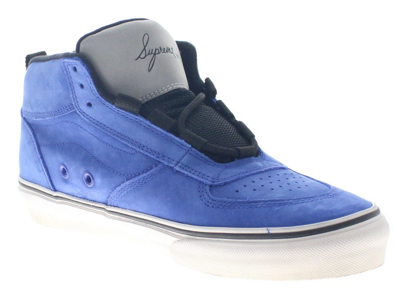 【US9.5】 VANS MC / SUPREME VN-0N4V61R 【DS】
