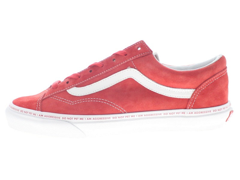 【US9.5】 VANS STYLE 36 (Y.O.D. / SAKUUANZ) VN0A3DZ3PYE 【DS】