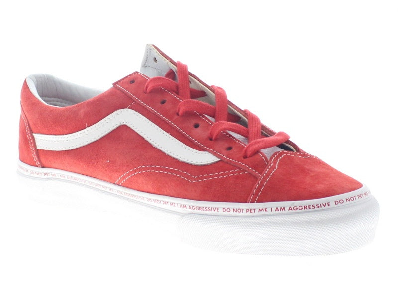 【US9.5】 VANS STYLE 36 (Y.O.D. / SAKUUANZ) VN0A3DZ3PYE 【DS】