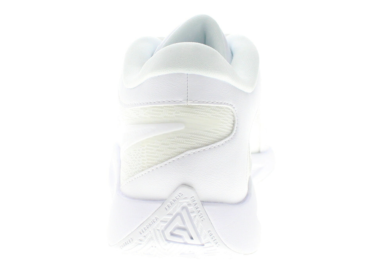 【US12】 NIKE GIANNIS FREAK 6 TB EP FV1293-100 【DS】