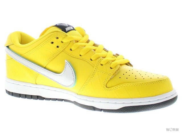 【US8.5】 NIKE SB SB DUNK LOW PRO OG QS BV1310-700 【DS】