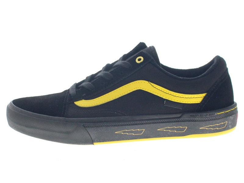 【US9.5】 VANS OLD SKOOL PRO BMX VN0A45JUW8Q 【DS】