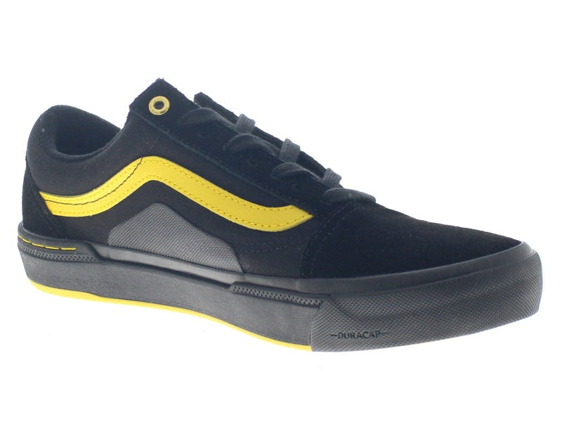 【US9.5】 VANS OLD SKOOL PRO BMX VN0A45JUW8Q 【DS】