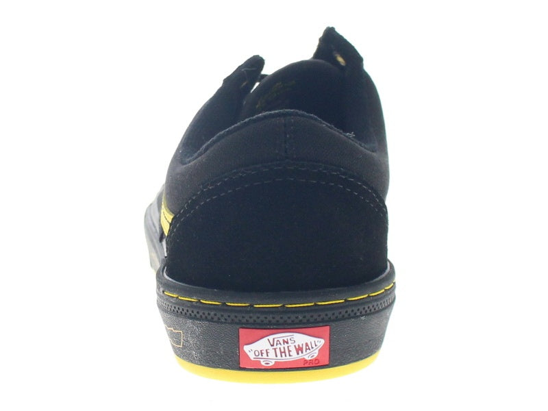 【US9.5】 VANS OLD SKOOL PRO BMX VN0A45JUW8Q 【DS】