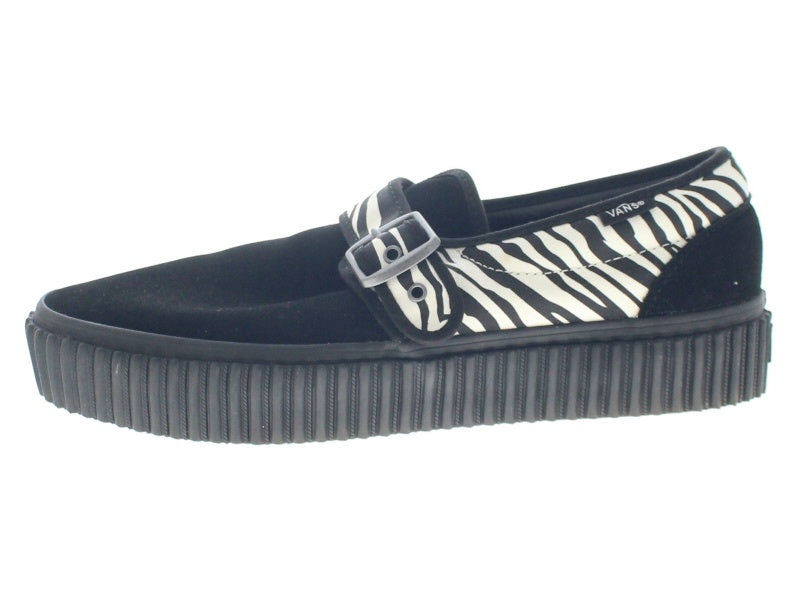 【US9.5】 VANS STYLE 47 CREEPER VN0A4U1B25X 【DS】