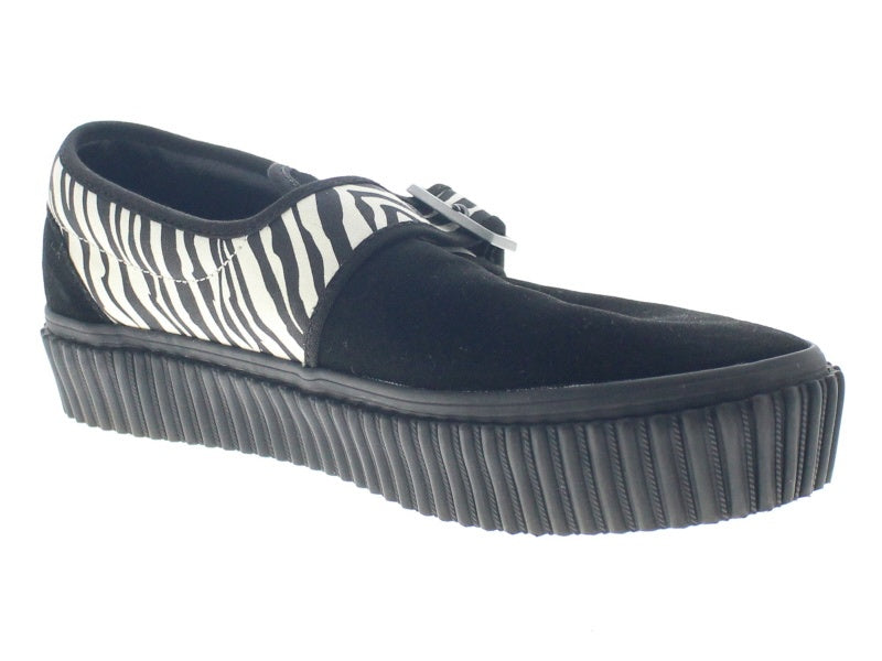 【US9.5】 VANS STYLE 47 CREEPER VN0A4U1B25X 【DS】