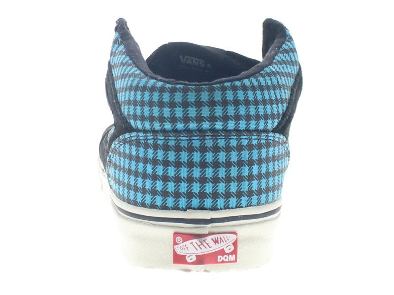 【US9.5】 VANS HALF CAB LX VN-0CH94GL 【DS】