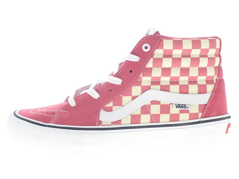 【US9.5】 VANS SK8-HI PRO VN000VHGU22 【DS】