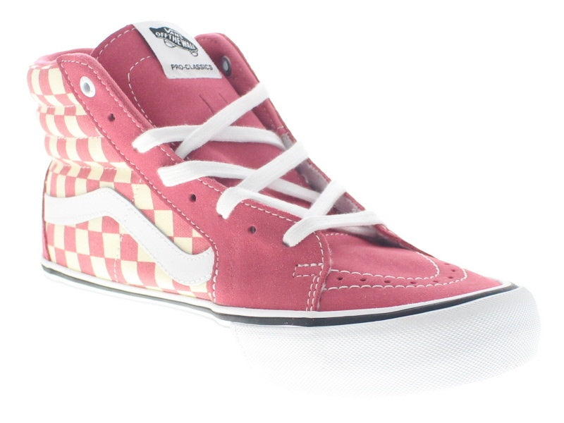 【US9.5】 VANS SK8-HI PRO VN000VHGU22 【DS】
