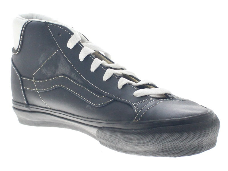 【US10】 VANS MID SKOOL (VULCANIZE) 3819476100 【DS】