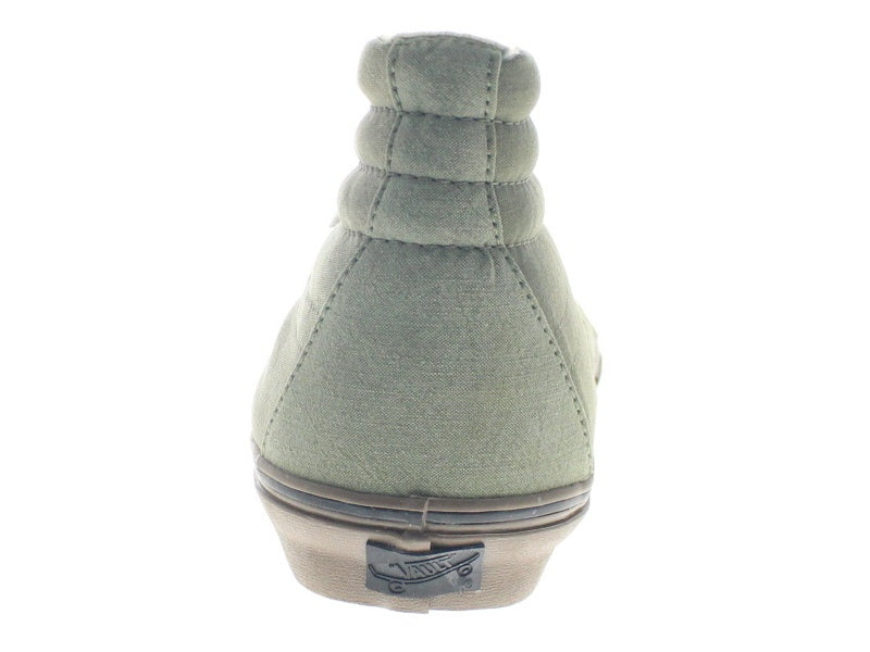 【US10】 VANS SK-8 HI LX (FREE CITY) VN-0EX7BP9 【DS】