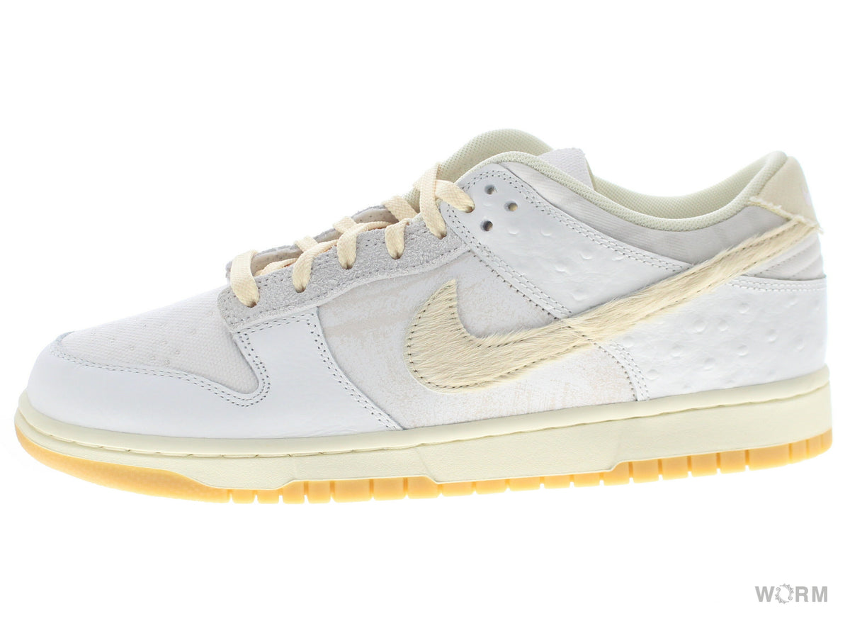 【US9】 NIKE DUNK LOW RETRO QS TOKYO IB2259-001 【DS】