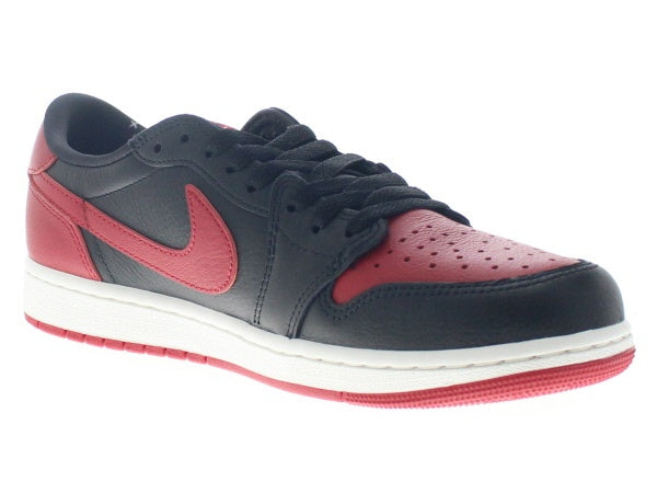 【US12】 AIR JORDAN 1 RETRO LOW OG IW6276-001 【DS】