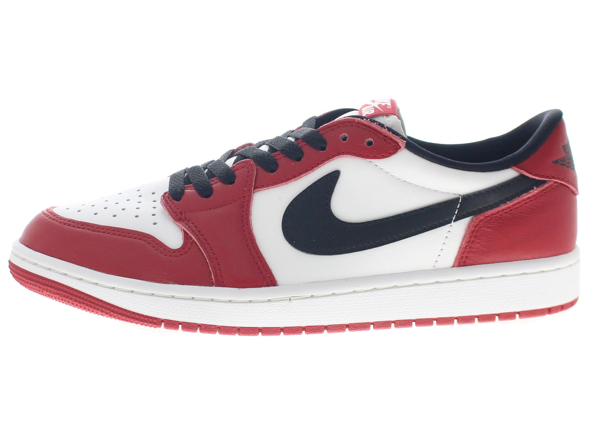 【US12】 AIR JORDAN 1 RETRO LOW OG HQ6998-600 【DS】