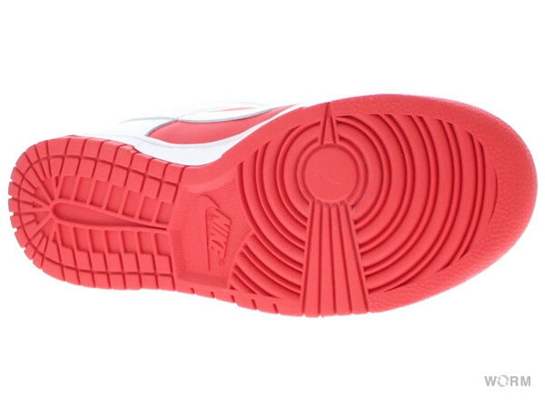 【US7.5】 NIKE DUNK LOW RETRO DD1391-600 【DS】