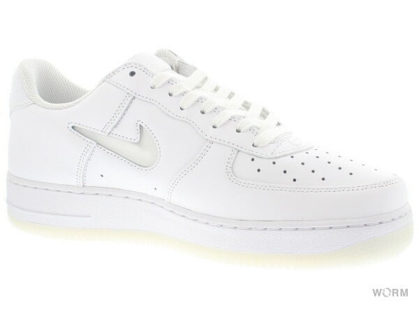 【US7.5】 NIKE AIR FORCE 1 LOW RETRO FN5924-100 【DS】