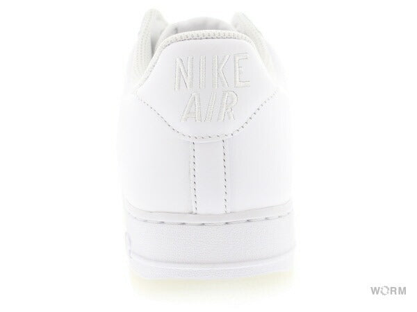【US7.5】 NIKE AIR FORCE 1 LOW RETRO FN5924-100 【DS】