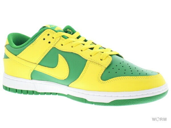 【US7.5】 NIKE DUNK LOW RETRO BTTYS DV0833-300 【DS】