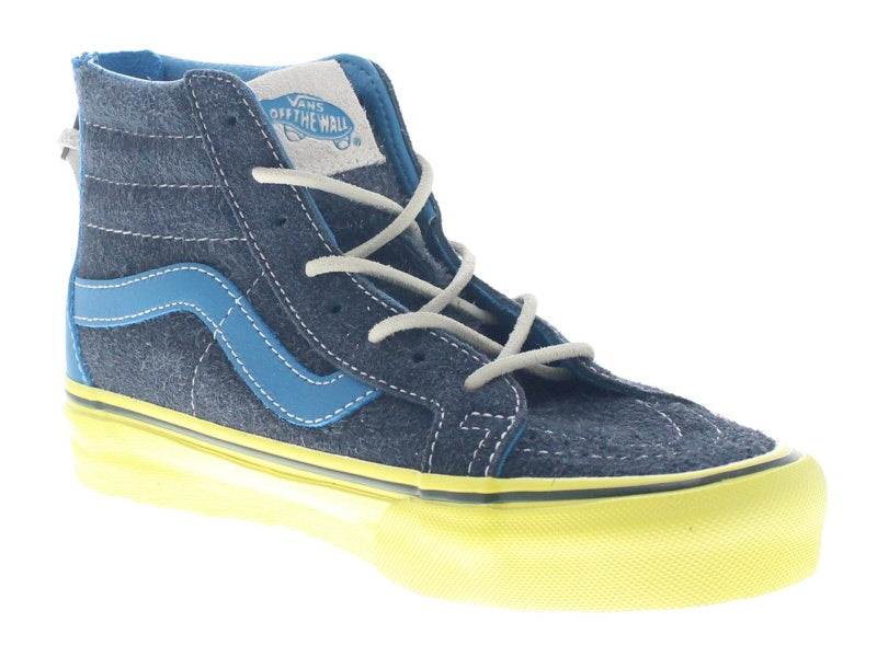 【US5.5】 VANS SK8-KI REISSUE VN0A5KRCBZZ 【DS】