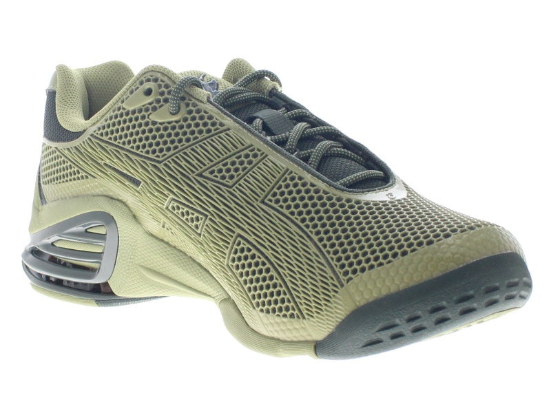 【US9.5】 ASICS GEL-TEREMOA II 1203A807-300 【DS】