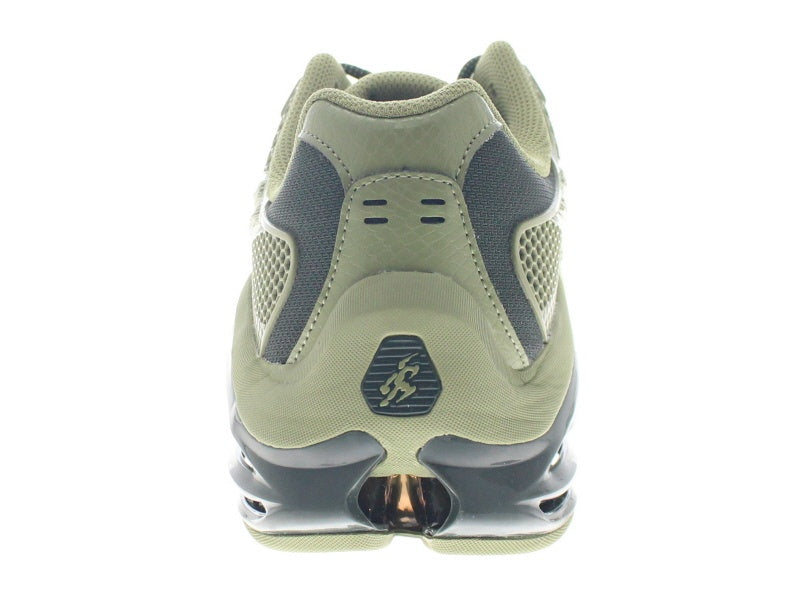 【US9.5】 ASICS GEL-TEREMOA II 1203A807-300 【DS】