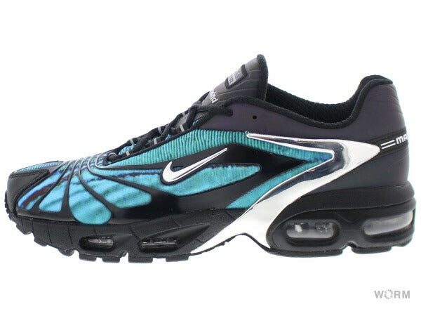 【US12】 NIKE AIR NAX TAILWIND V/SKEPTA SPOT CQ8714-001 【DS】